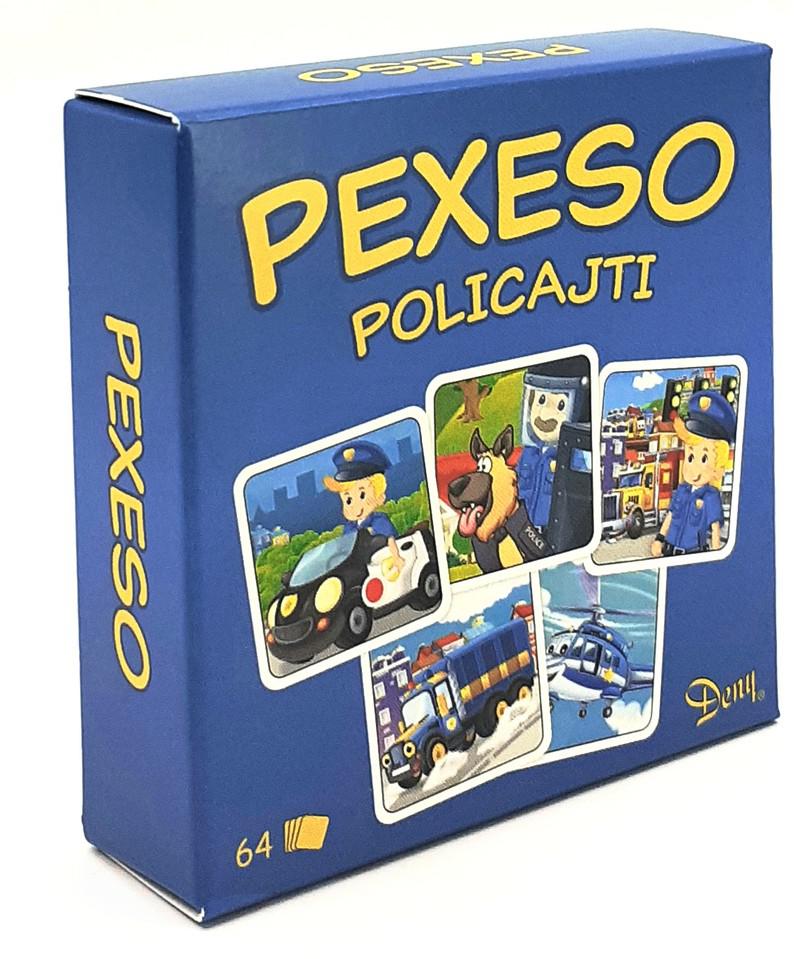 Detské hry