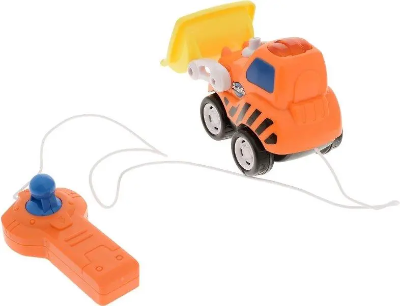 Auto na kábel 18cm