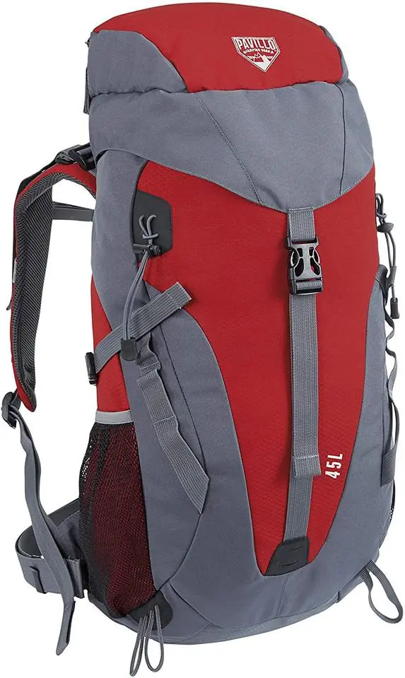 Bestway 68028 Dura-Trek cestovný batoh Unisex 45L Polyester