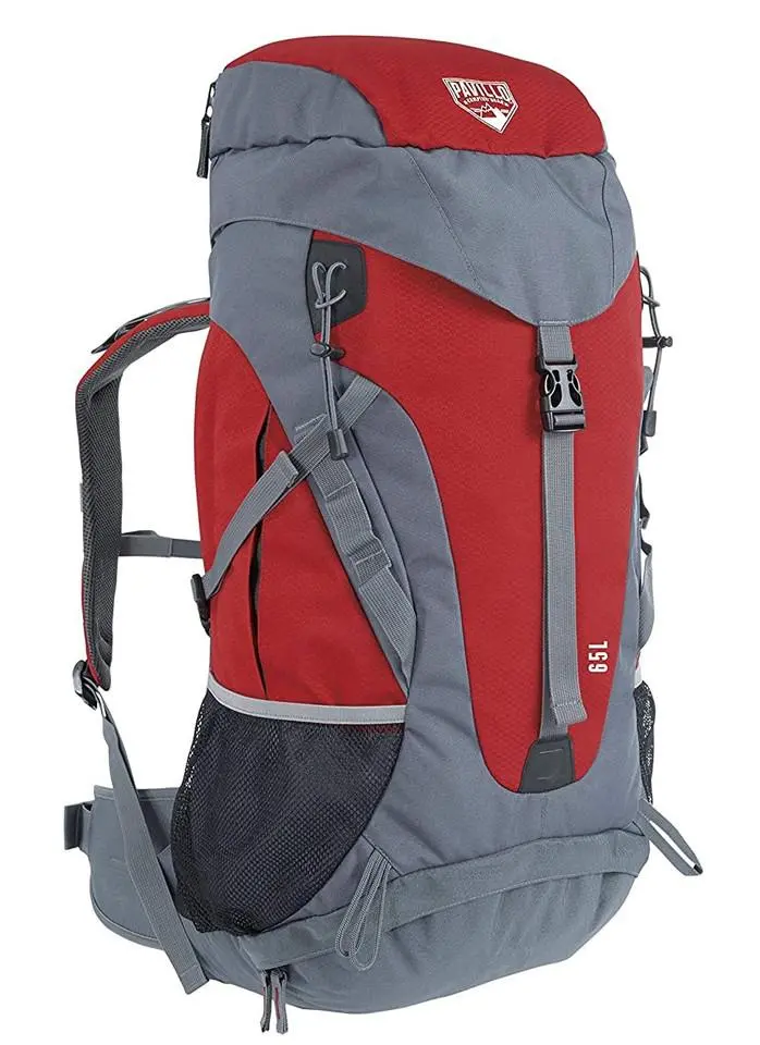 Bestway 68030 Dura-Trek cestovný batoh Unisex 65L Polyester