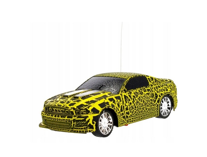 Auto osobné 18cm R/C - náhodné