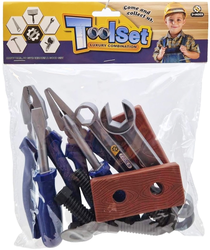 Náradie sada ToolSet 16ks
