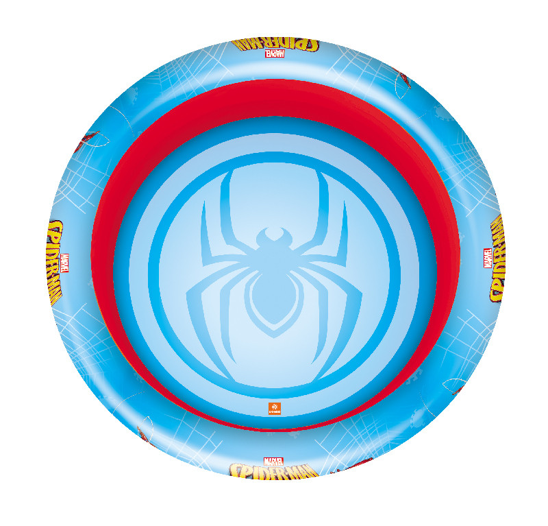 Mondo Bazén Spiderman 100cm