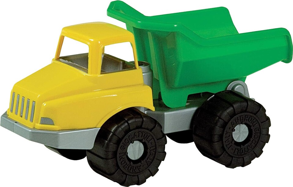 Nákladné auto do piesku Androni 28cm - náhodná