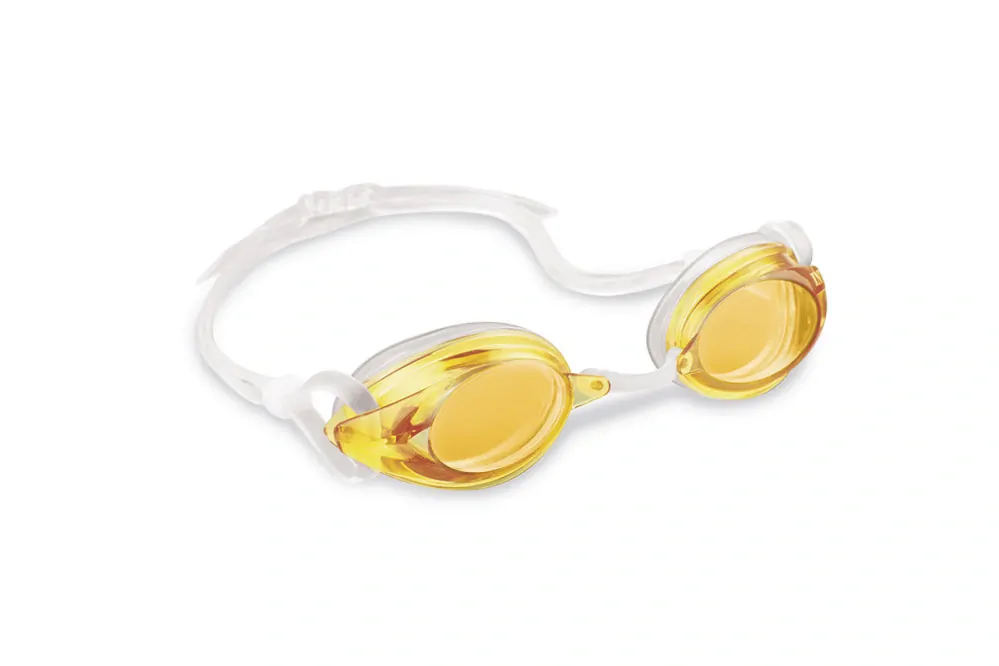 Intex 55684 Plavecké okuliare 8+ - náhodné