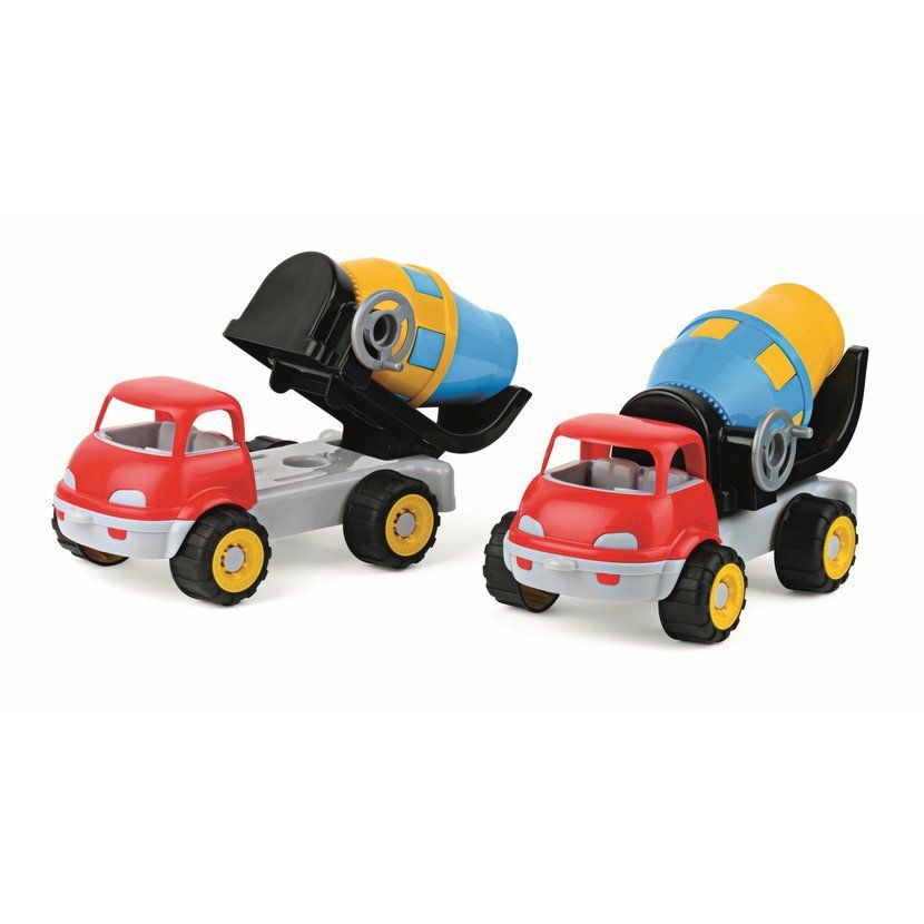Androni Nákladné auto domiešavač 35cm