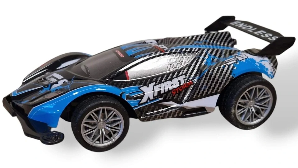 Športové RC auto bugina 25km/h 22cm - náhodné