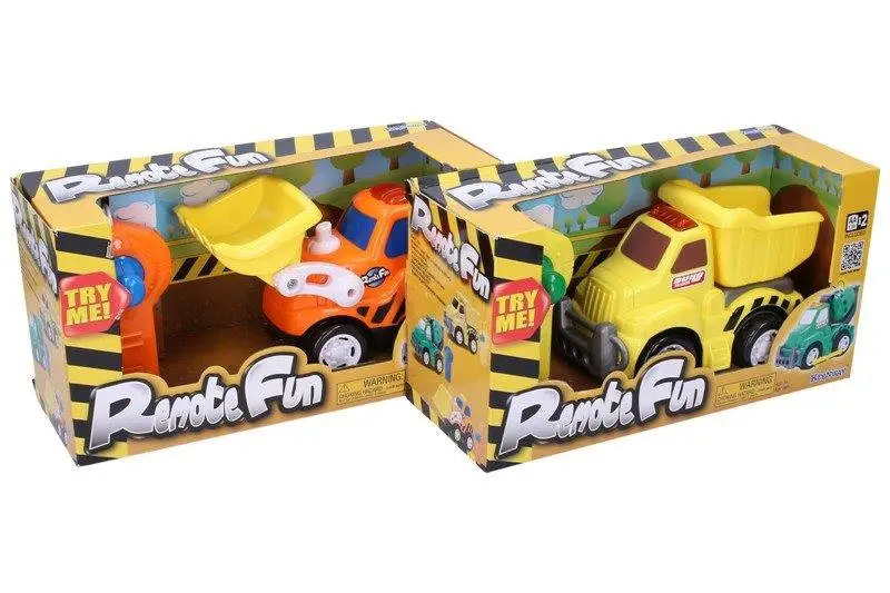 Auto na kábel 18cm