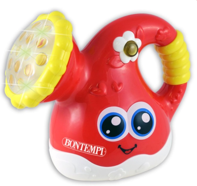 Bontempi Konvička detská interaktívna 12,5x14,5x7cm - náhodná