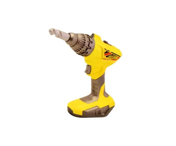 Vŕtačka elektrická 22cm