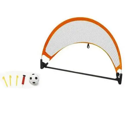 Futbalový set malý 60x40x40cm