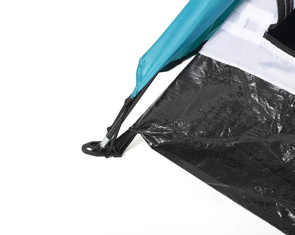Bestway 68089 Activebase 2 Pavillo stan 200x120x105cm