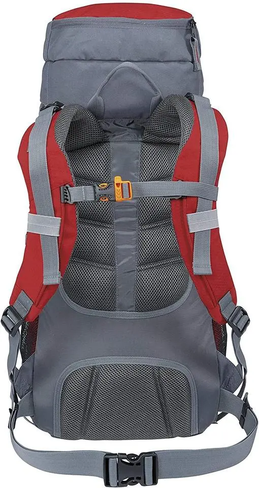 Bestway 68028 Dura-Trek cestovný batoh Unisex 45L Polyester