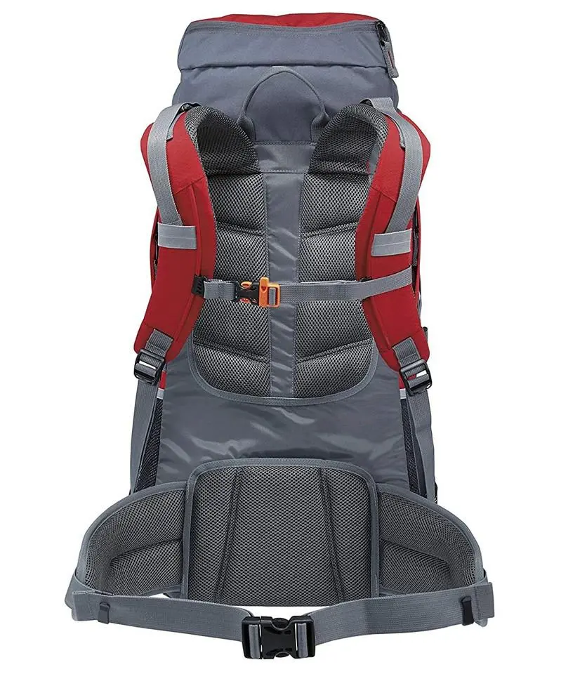 Bestway 68030 Dura-Trek cestovný batoh Unisex 65L Polyester