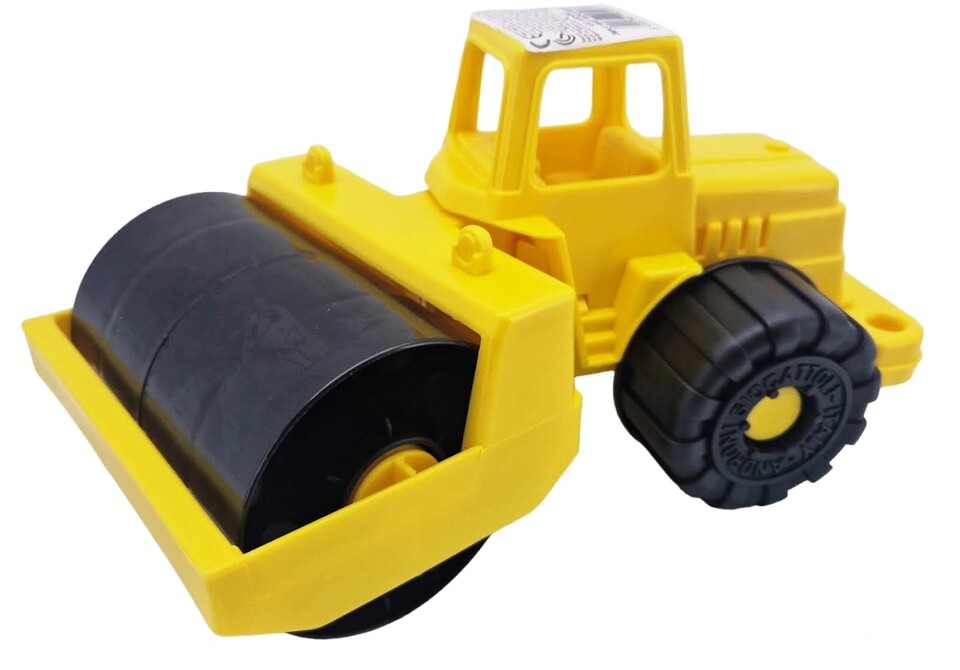 Stavebné stroje Androni 26cm/3 druhy - náhodné