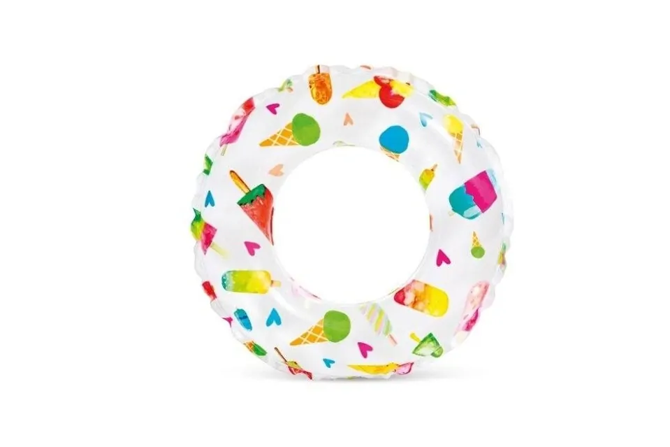 Intex 59241 Nafukovacie koleso 61cm - náhodný