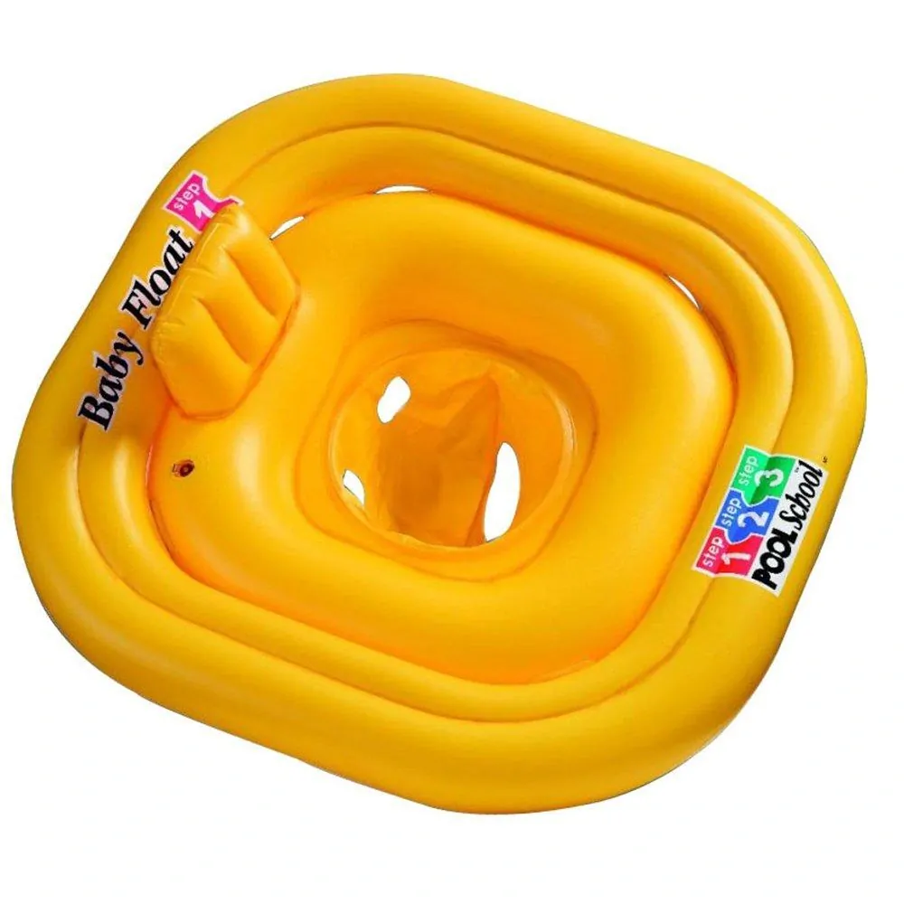 Intex 56587 Koleso so sedátkom 79cm
