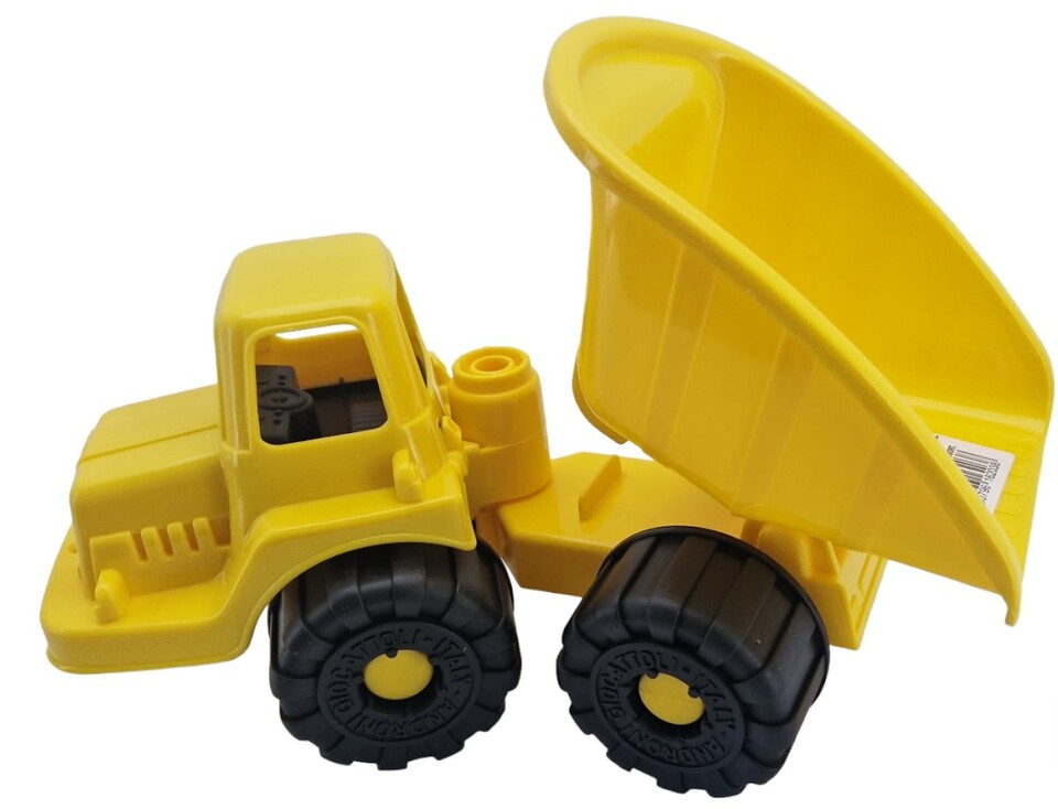 Stavebné stroje Androni 26cm/3 druhy - náhodné