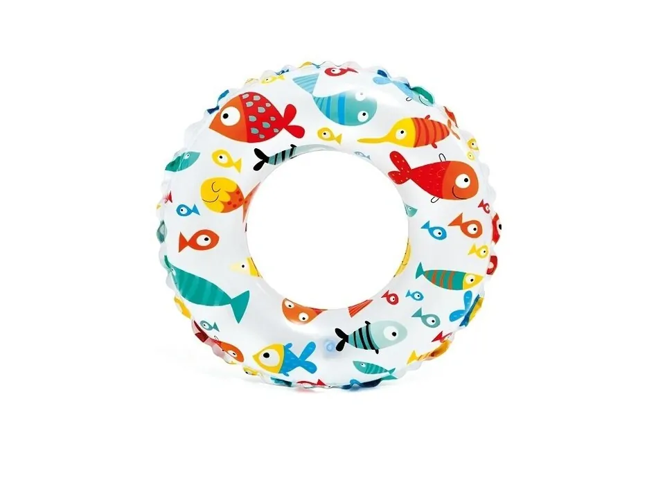 Intex 59241 Nafukovacie koleso 61cm - náhodný