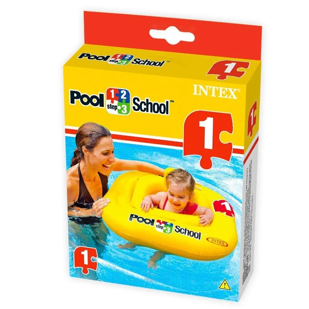 Intex 56587 Koleso so sedátkom 79cm