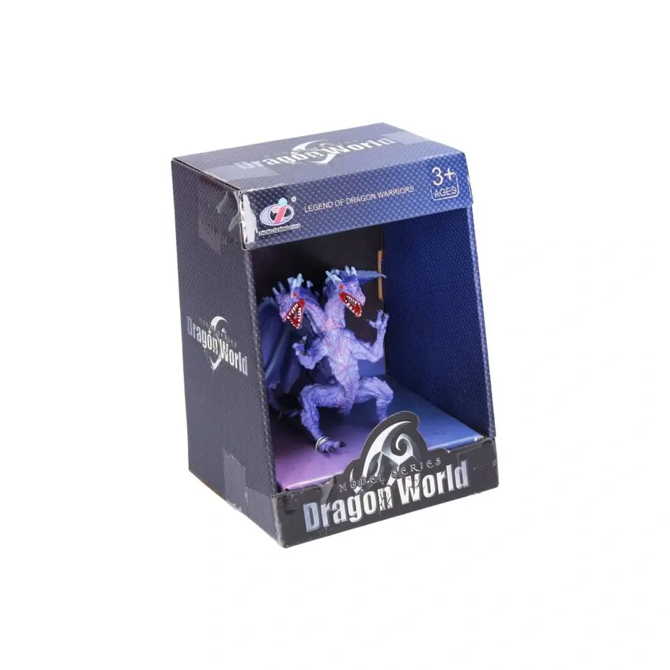 Figúrka Drak 10cm