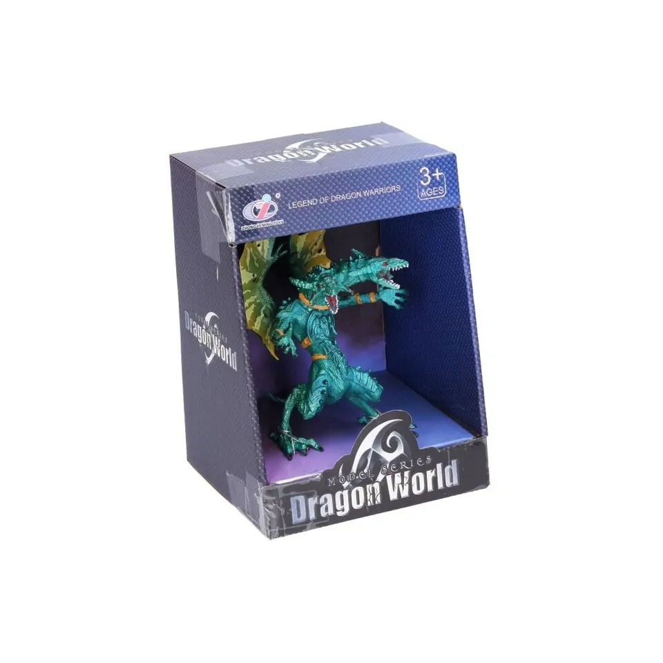 Figúrka Drak 10cm