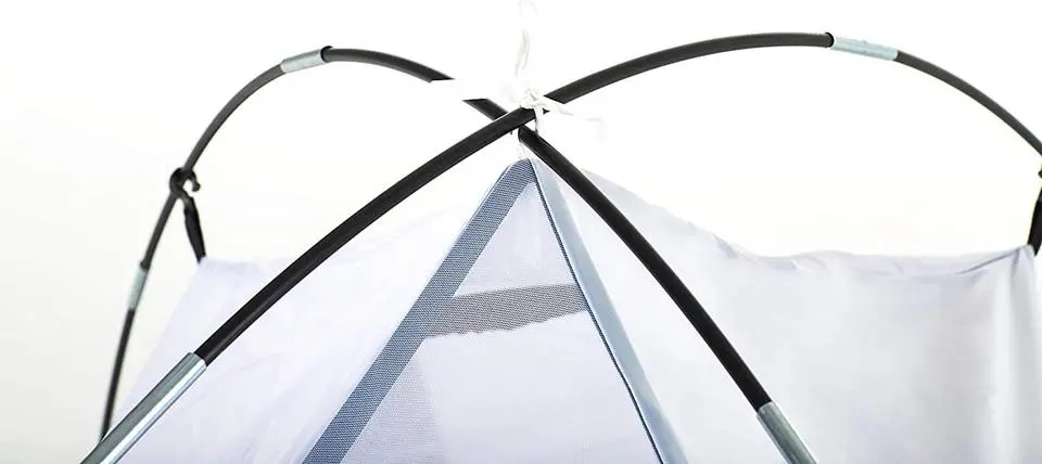 Bestway 68089 Activebase 2 Pavillo stan 200x120x105cm