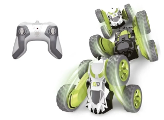 Auto Atom Max RC