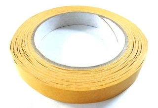 Lepiaca páska PP OBOJSTRANNÁ 15mm/33m