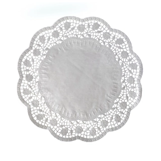 Podložka tortová kruh 36cm/ 6ks