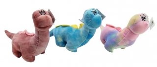 Dinosaurus plyšový 25cm - náhodný