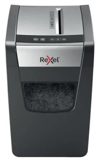 Skartovací stroj REXEL Momentum X410-SL