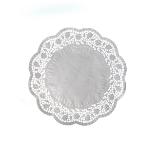 Podložka tortová kruh 24cm/100ks