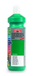Farby temperové 500ml KOH-I-NOOR zelená tmavá  O