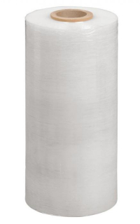 Fólia fixačná strojová  50cm 23 mic