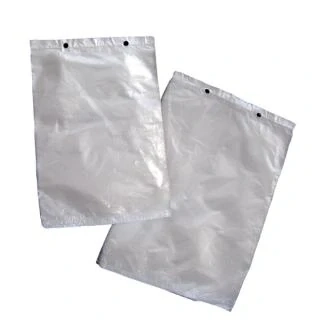 Vrecká mikroténové 400x500x0.015mm/1500ks