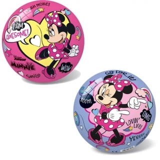 Lopta Minnie Lovin Life 23cm - náhodná