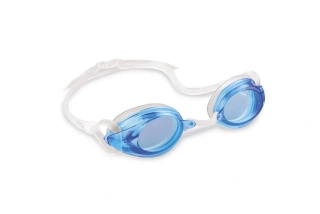 Intex 55684 Plavecké okuliare 8+ - modré