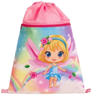 Vrecko na prezúvky Fairy Tale