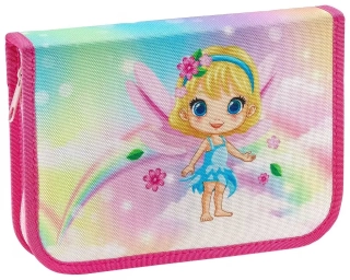 Peračník 1radový dvojchlopňový Fairy Tale