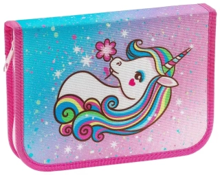 Peračník 1radový dvojchlopňový Unicorn