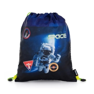 Vrecko na prezúvky KARTON Space