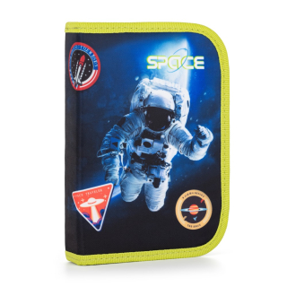 Peračník 1radový dvojchlopňový KARTON Space