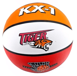 Basketbalová lopta Tiger Star KX-1 size7