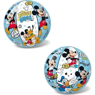 Lopta Mickey 14cm