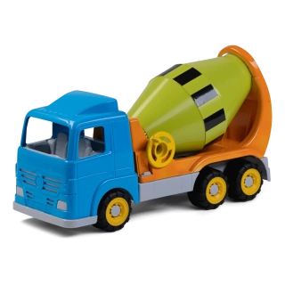 Auto nákladné domiešavač 45cm