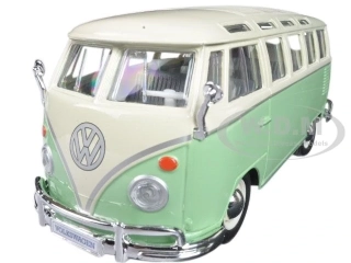 Bburago auto 1:64 mix - Volkswagen