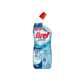 Čistiaci prostriedok BREF WC 700ml Cleaner Ocean
