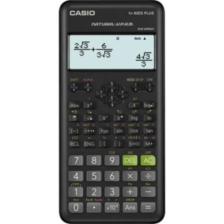 Kalkulačka CASIO FX-82 ES PLUS 2E