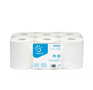 Utierky priemyselné MAXI PAPERNET  2-vrst., 403832